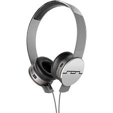 buy used Audio Headphones SOL Republic Tracks HD V10